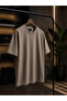 Basic Oversize Tshirt - 3