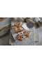 Lotuslu 3-Piece Latch Buckle / Orange - 2