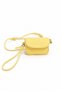 Women's Crossbody Bag with Adjustable Knot Detail Strap, Hand and Shoulder Bag - 2