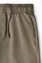 Relaxed Fit Waffled shorts - 6