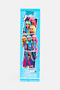 17-Inch Neon Doll With Blue Hair, Multicolor - 3