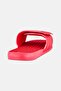 Men Chicago Bulls Slip On Slides, Red - 3