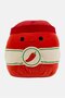 Illia The Sriracha Plush Toys