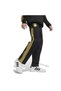 J Fn Pnts Youth Sports Sweatpants Hz0907 - 2