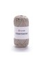 Macrame Mink Macrame Hand Knitting Yarn 156