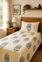 Youth Room Single Pique Set 160X230 6Etd4