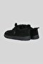 Genuine Suede Leather Sabo Loafer – Comfortable Sole Casual Shoes with Fur - 5