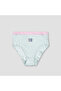 Pack of 7 Cotton Briefs with Stitch and Angel Print - 4