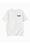 Bride Bridal T-Shirt Bridesmaid Team Printed 100% Cotton Oversize T-Shirt - 3