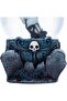 Corpse Bride Snow Globe 15cm - 3