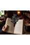 Harry Potter Themed Bookmark – Hogwarts Magical World Decorative Bookmark - 3