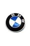 Bmw 8cm Front Hood Arma Front Logo Bmw New Logo Emblem Side Industry