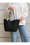 Just Women's 2-Piece Bag Shoulder and Crossbody Bag Single Price - 5