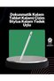 Zengezur Digital Pen with Tilt Sensor for Fluent Writing and Drawing – 20 Hours (143404) Use Non-Stop - 5
