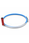 Garbage Bag Carrier Apparatus |   Ergonomic Handle Metal Garbage Pick up Ring |   Suitable for Park, Garden, and Municipal Use - 4