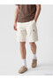 Nevavm Standard Fit Men's Cargo Shorts with a Difference