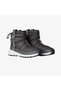 Thermoball Lace up Waterproof Women's Gray Boots - 2