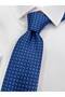 Woven Fabric Patterned Tie