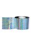 Bird Scare Reflective Tape Multicolour 106.68meter - 5