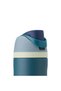 FreeSip Insulated Stainless Steel Water Bottle with Straw for Sports, Travel, and School BPA-Free Sports Water Bottle, 24 oz - 4