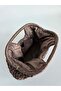 Mango Clatch Bag - Brown - 3