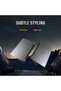 TUF Gaming F16 FX607VU-C7161W Core™ 7 DDR5 16GB 1TB SSD RTX™ 4050 6GB GDDR6 16" W11H Mecha Gray - 4