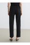 Alita city: women's textured pants with elastic waistband – the alita city difference - 5