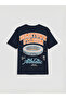 Original Printed Boys' T-Shirt - 4