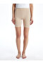 Peak New Season Plain Underskirt Leggings - 4