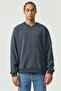 Men's Basic Sweat Top - 2