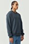 Men's Basic Sweat Top - 4