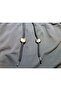 Character Charm Cord End Ornament Hoodie String Accessory Bag and Shoe Sweatshirt Sweatpants Lacing Ornament