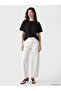Lcw Comfort Black Soft Touch Stone Blouse - 2