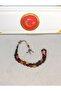 Boni̇bon Fire Amber Prayers Beads - 2