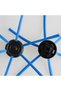 4-piece set of side brushes, cleaning brushes, and accessories for Philips FC8810, FC8820, and FC8832 robot vacuums. - 2