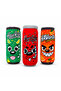 Beverage Series 3-Piece Plush Dog Toy Set