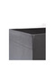 Dröna Box, Dark Gray, 33X38X33 cm - 6