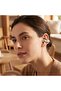 Florence Wireless Earbuds with Dual Mic - White - 3