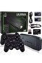Video Console 2.4g Double Wireless Controller - 4