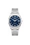 Men's Metal Analog Watch SL.9.2638.1.390 - 40 mm mm