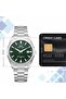 Men's Metal Analog Watch SL.9.2638.1.370 - 40 mm mm - 8