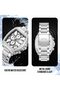 Men's Metal Multifunction Watch SL.9.2650.2.320 - 42 mm mm - 7