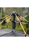 خيمة تخييم أوتوماتيكية لـ 2-3 أشخاص (حماية من الأشعة فوق البنفسجية 30+) - 3