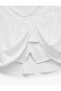 Comfortable Fit High Waist Sports Shorts Skirt - 4