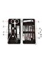 Manicure Set 12 Pieces - 3
