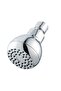 New 3 Inch Low Pressure Booster Shower Nozzle Small Shower Head Hotel Bath Pool