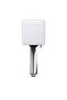 Universal Shower Head 6 Adjustable Outlet Modes G1/2 Interface Large Outlet Pena