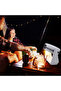Smart Portable Projector | Android OS | Built-in Battery for Uninterrupted Entertainment | 4K Hardware Decoding - 6