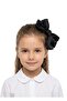 -Mira Big Ribbon Clip-Multicolor