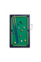 Billiard Set Desktop Snooker and Pool Toy for Kids - 3